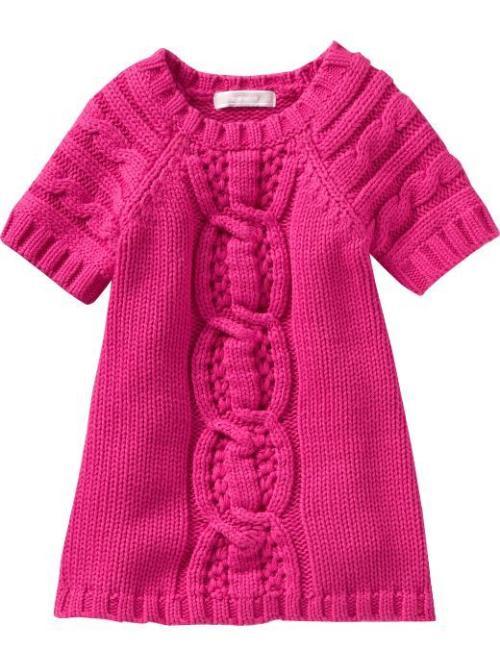 如何织制这款毛衣下身的花样