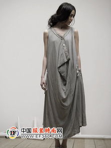 罗伦服饰 产品解析与加盟前景探讨