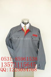 匠心织就城市风采 济南槐荫浩然服装厂的坚守与创新