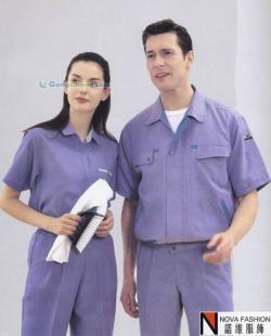 专业生产高中档企业工装 塑造品牌形象，提升团队风貌