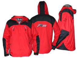 风衣的魅力 上海一卓服饰引领中国服装新风尚